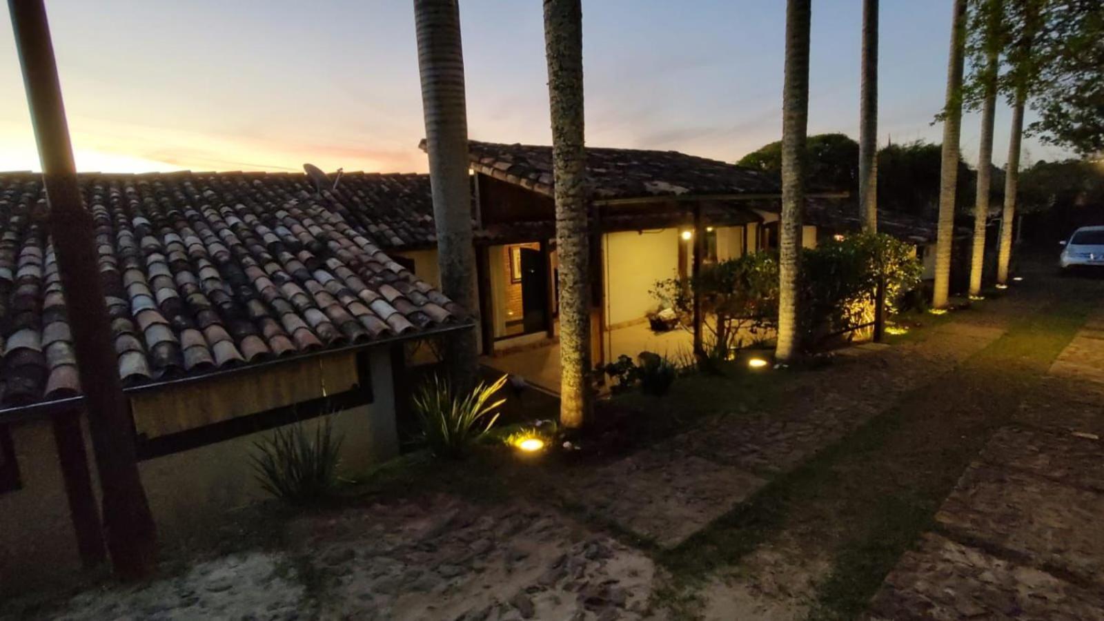Hospedagem Casa 46