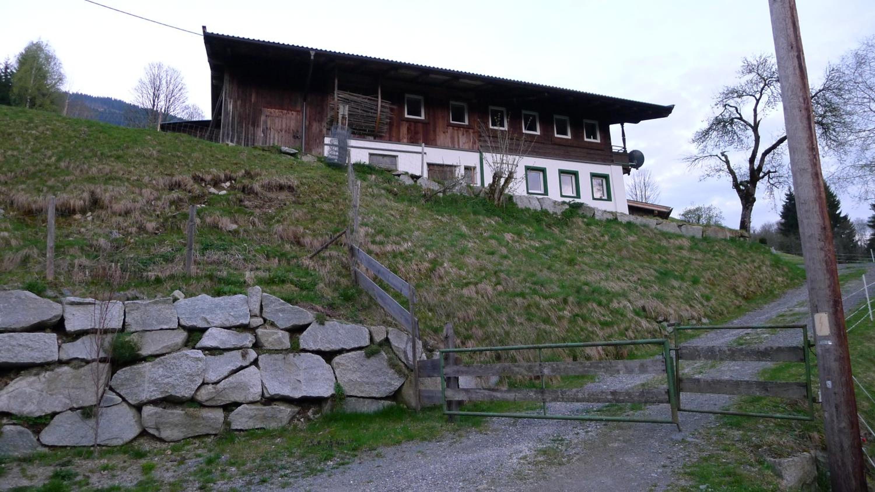 Ferienhaus Lemberger