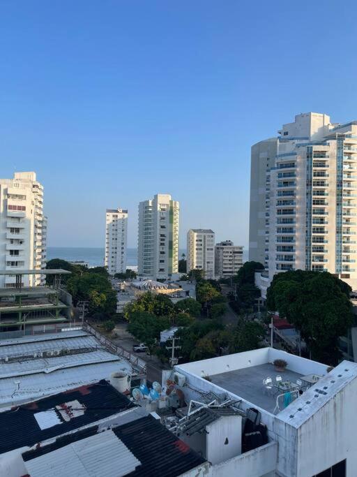 Spectacular Ocean View