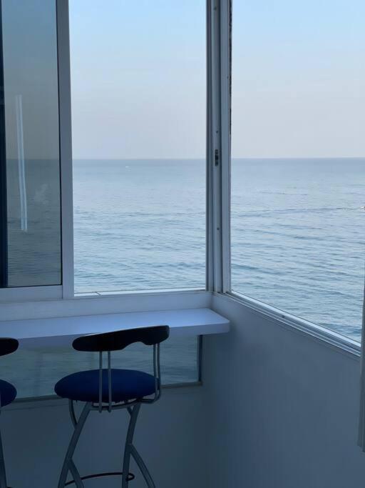 Spectacular Ocean View