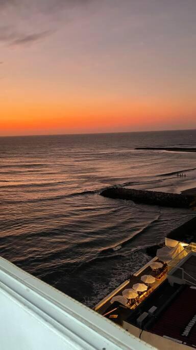 Spectacular Ocean View