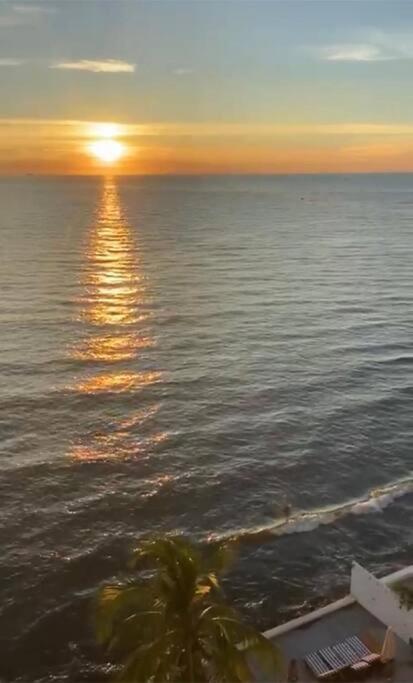 Spectacular Ocean View