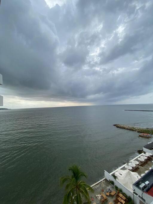 Spectacular Ocean View