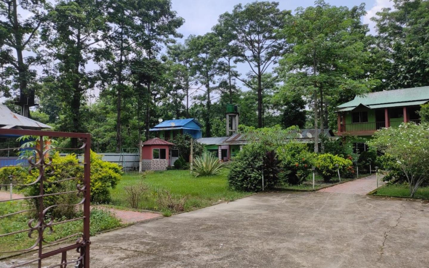 building