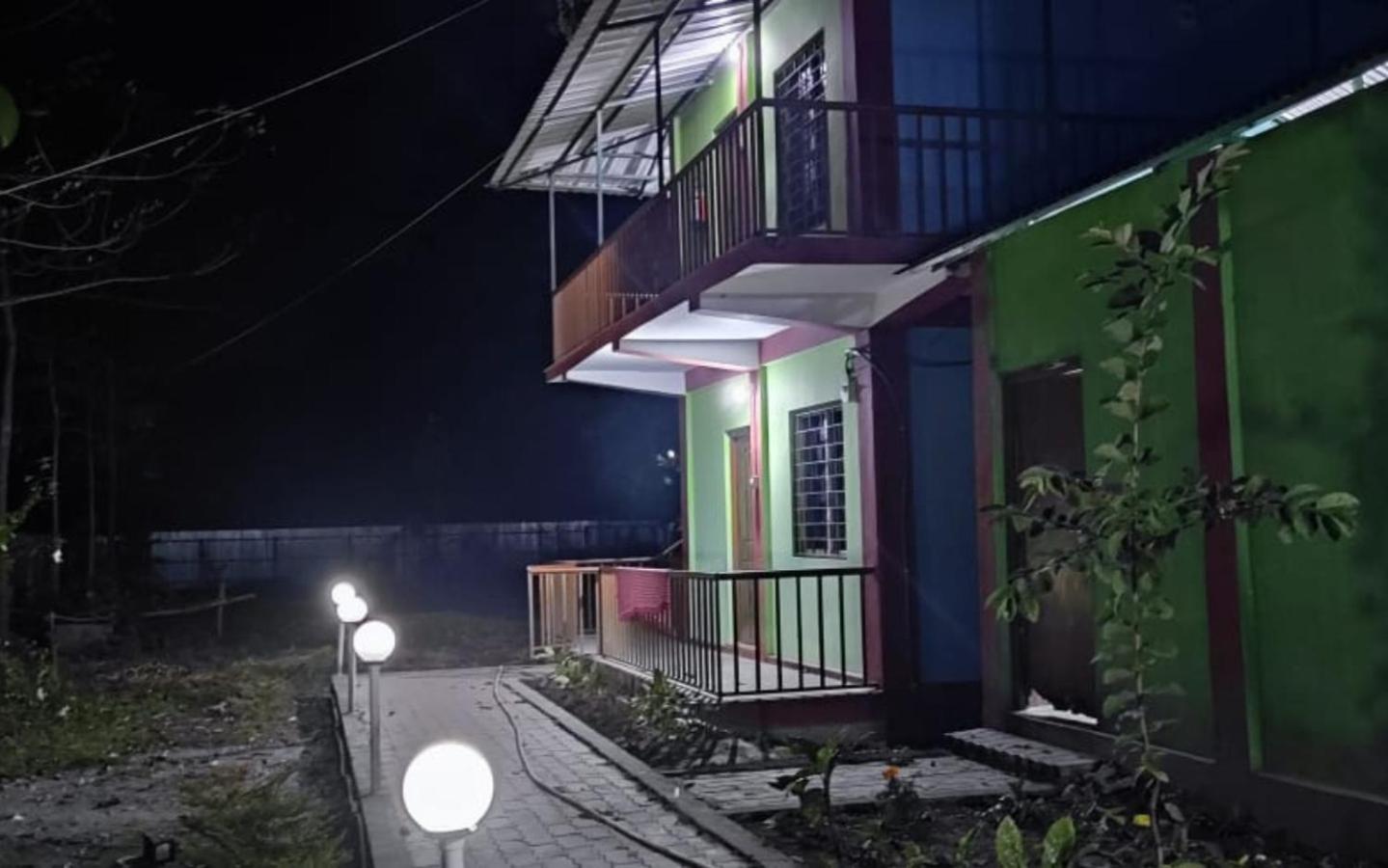 Panchak Homestay by StayApart