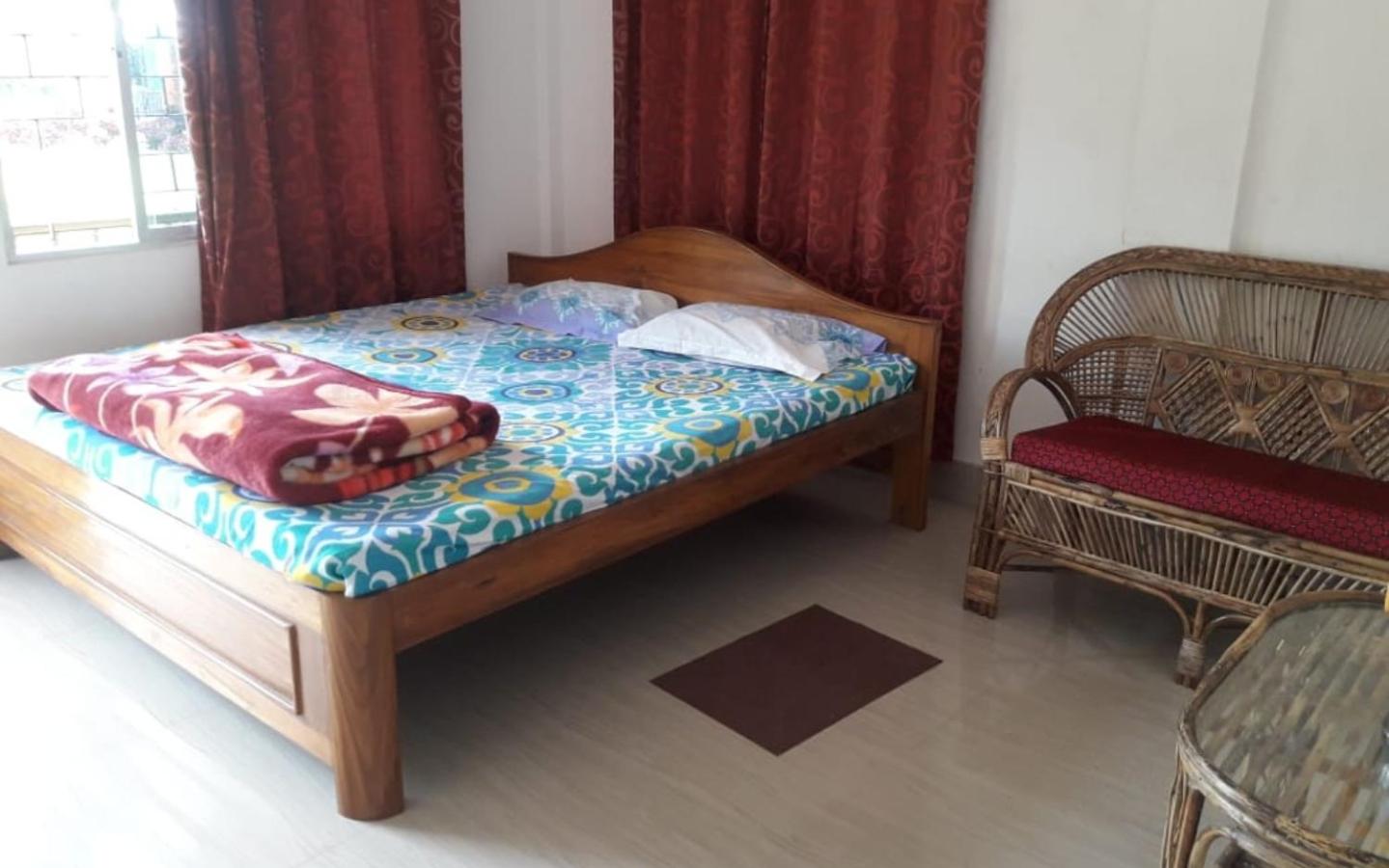 Panchak Homestay by StayApart