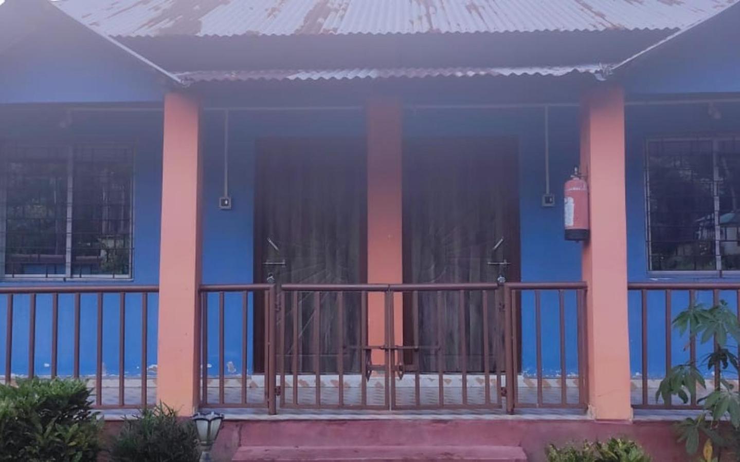 Panchak Homestay by StayApart
