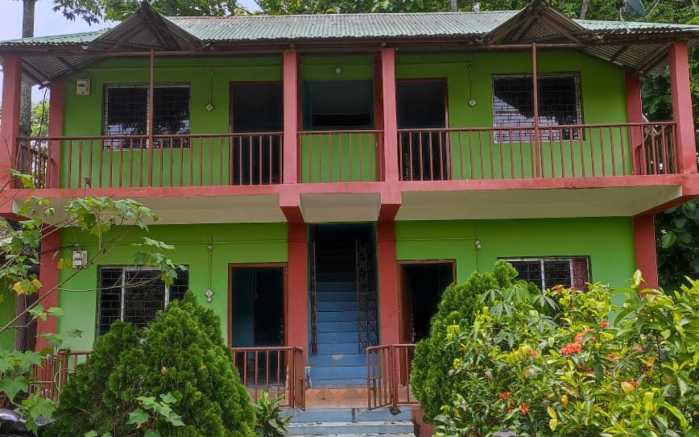 Panchak Homestay by StayApart