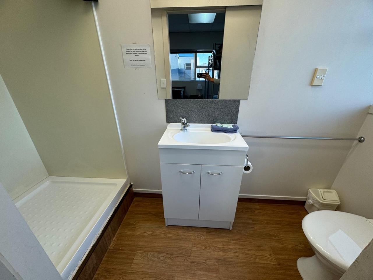 Backpackers Central Hamilton