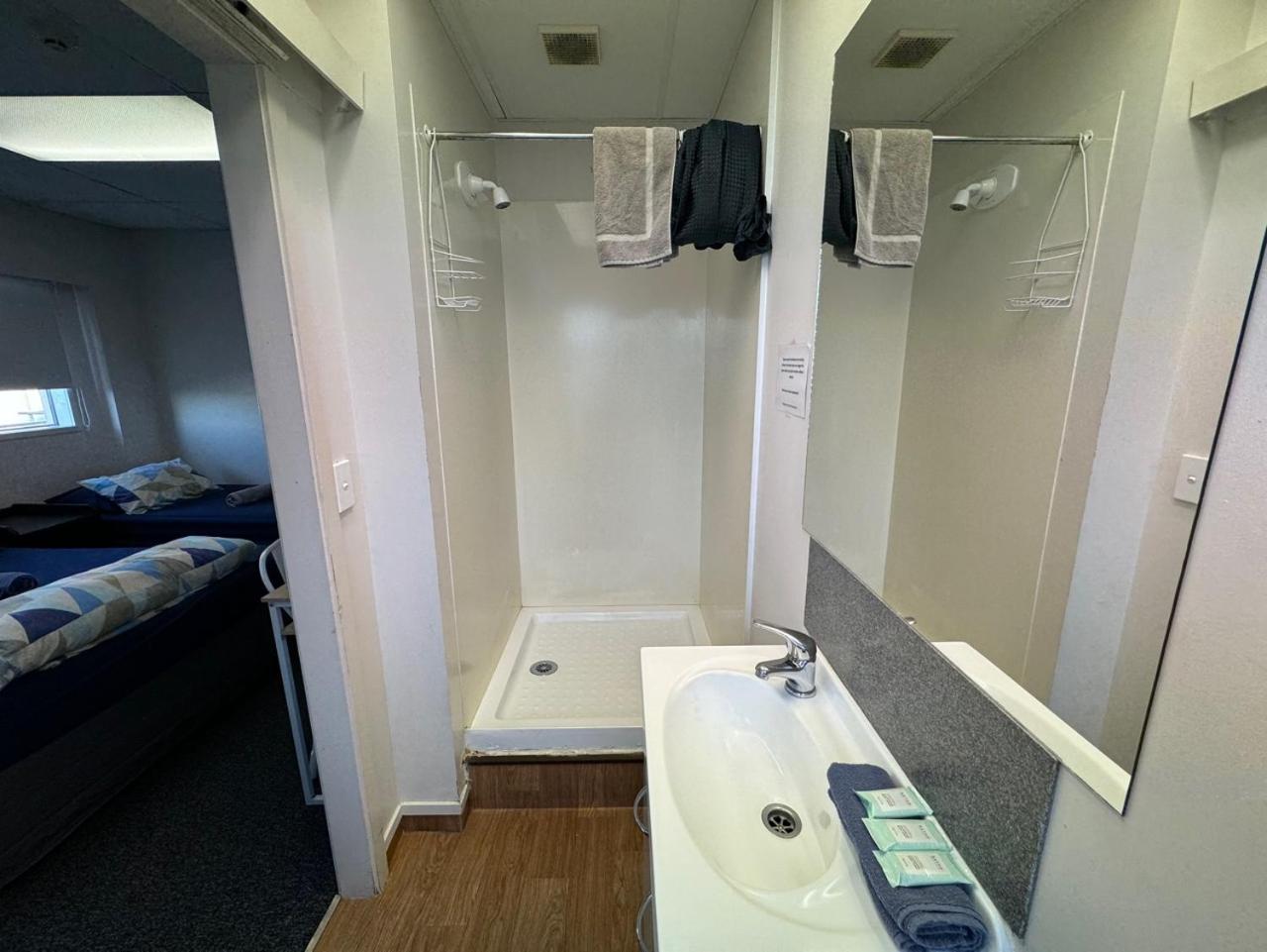Backpackers Central Hamilton