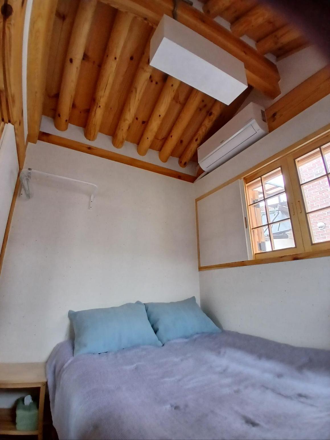 Hanok Stay Mikyeong
