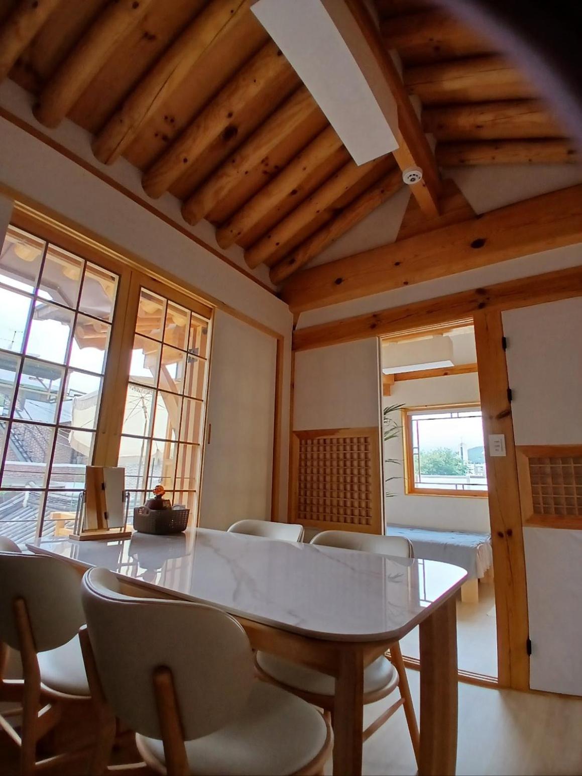 Hanok Stay Mikyeong