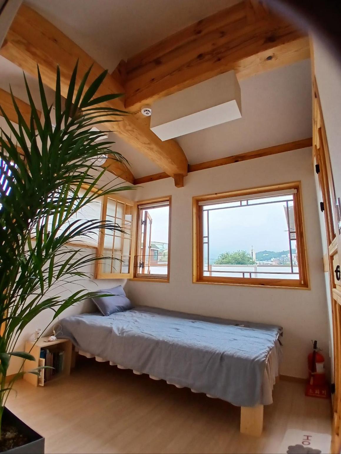 Hanok Stay Mikyeong