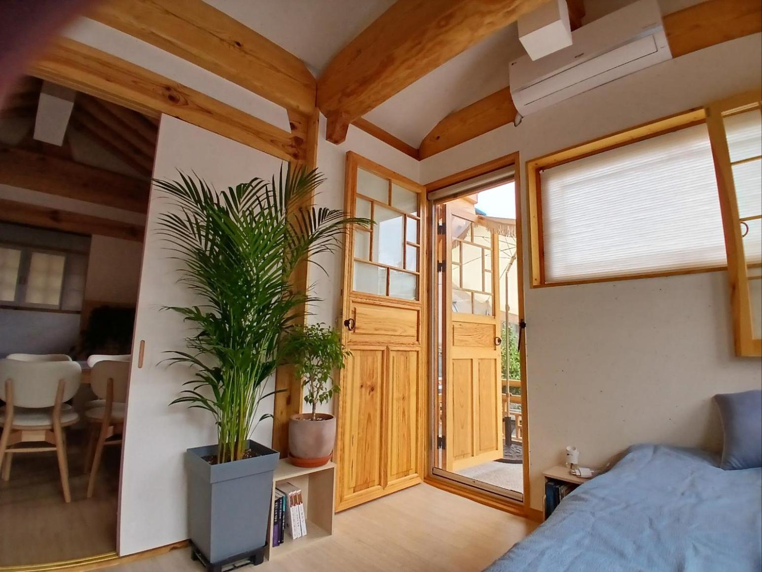 Hanok Stay Mikyeong