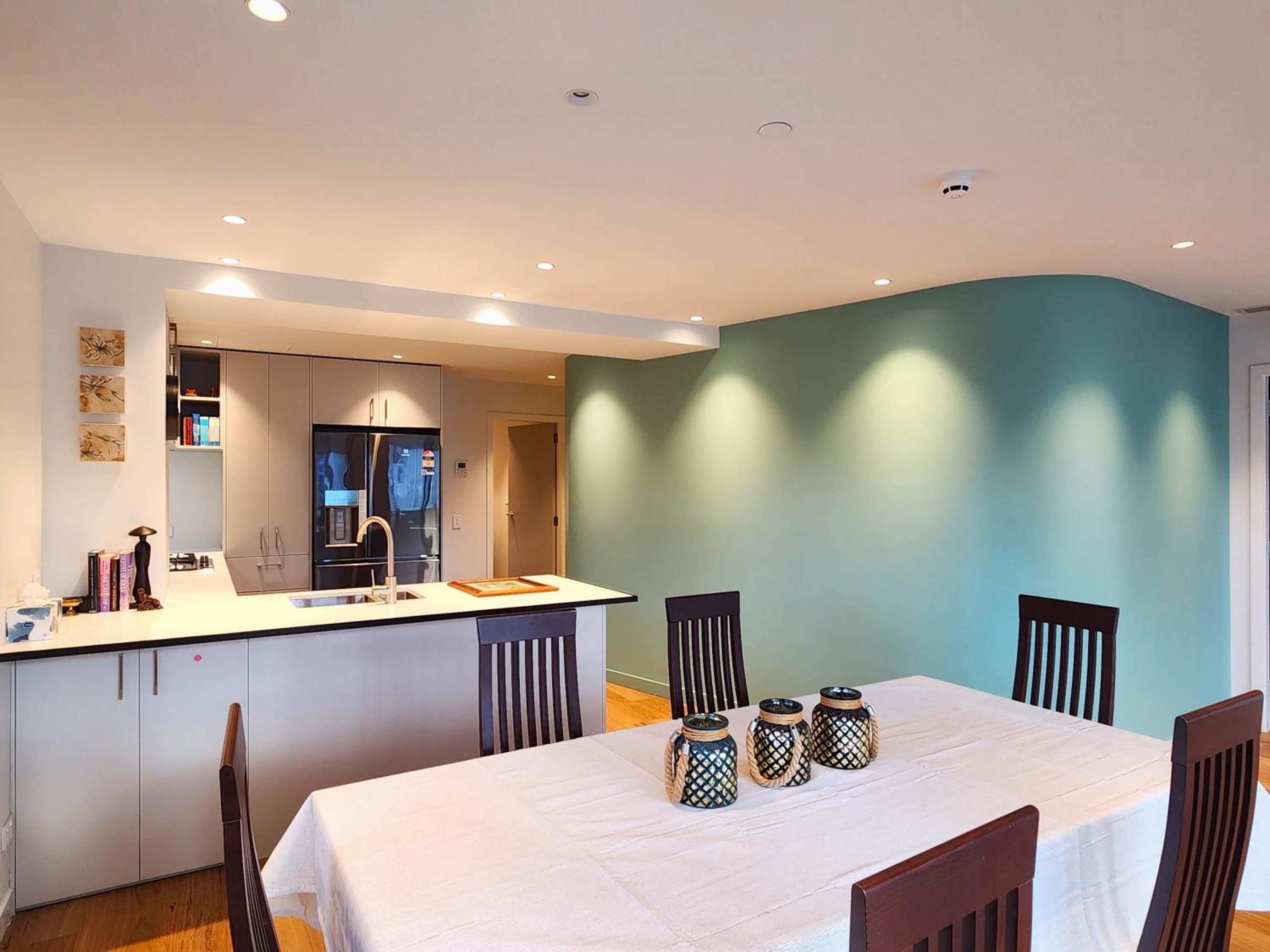 U Suites on Oriental Parade view 2