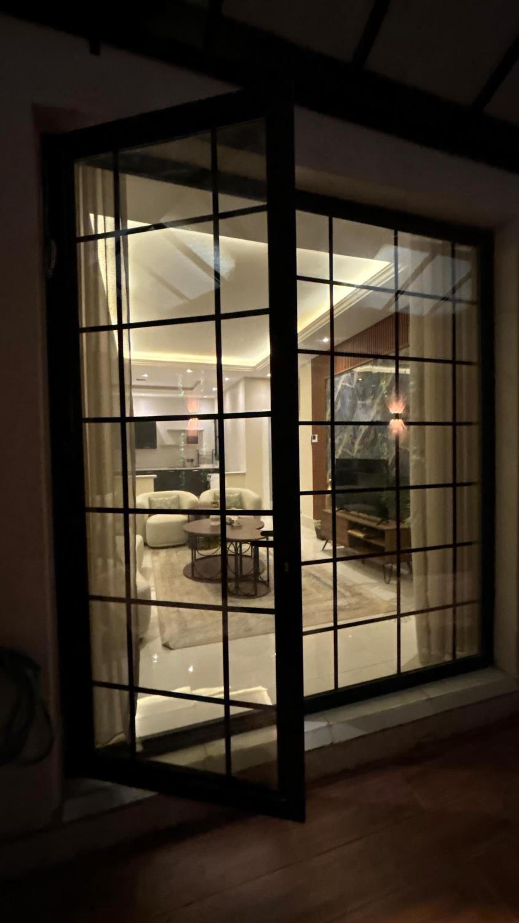 شقة نيرفانا ريزدنس Nirvana Residence Apt