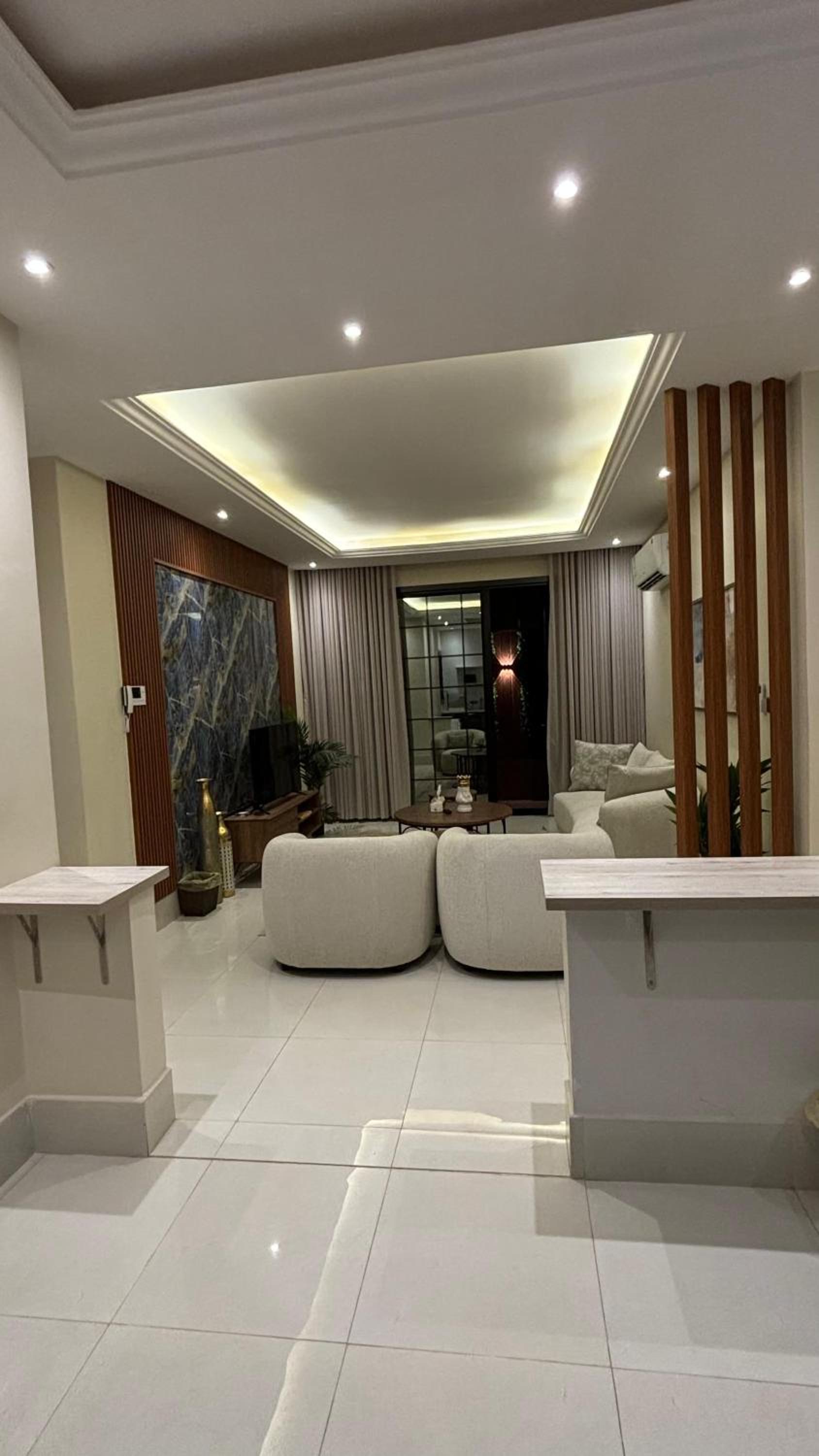 شقة نيرفانا ريزدنس Nirvana Residence Apt