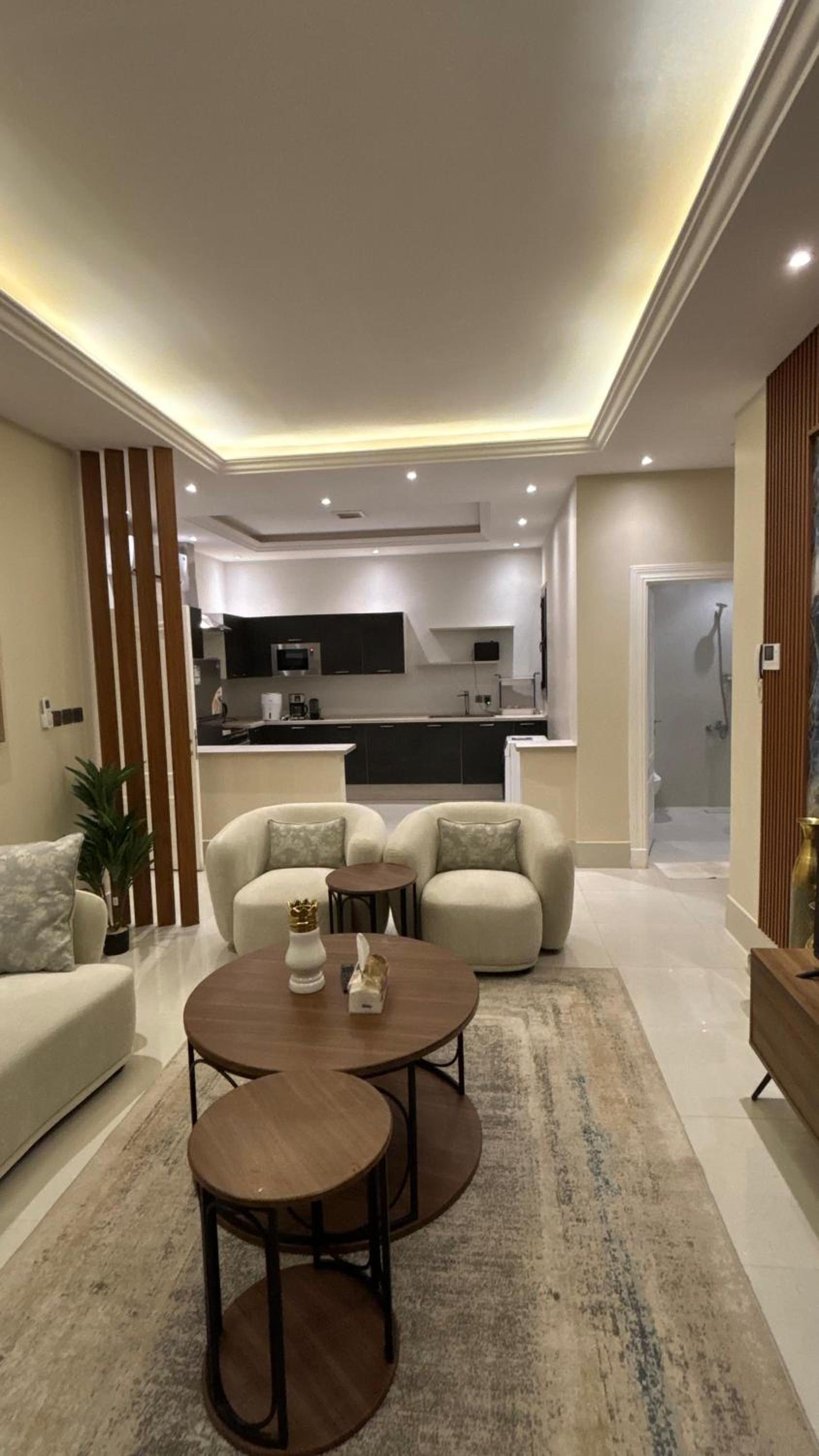 شقة نيرفانا ريزدنس Nirvana Residence Apt