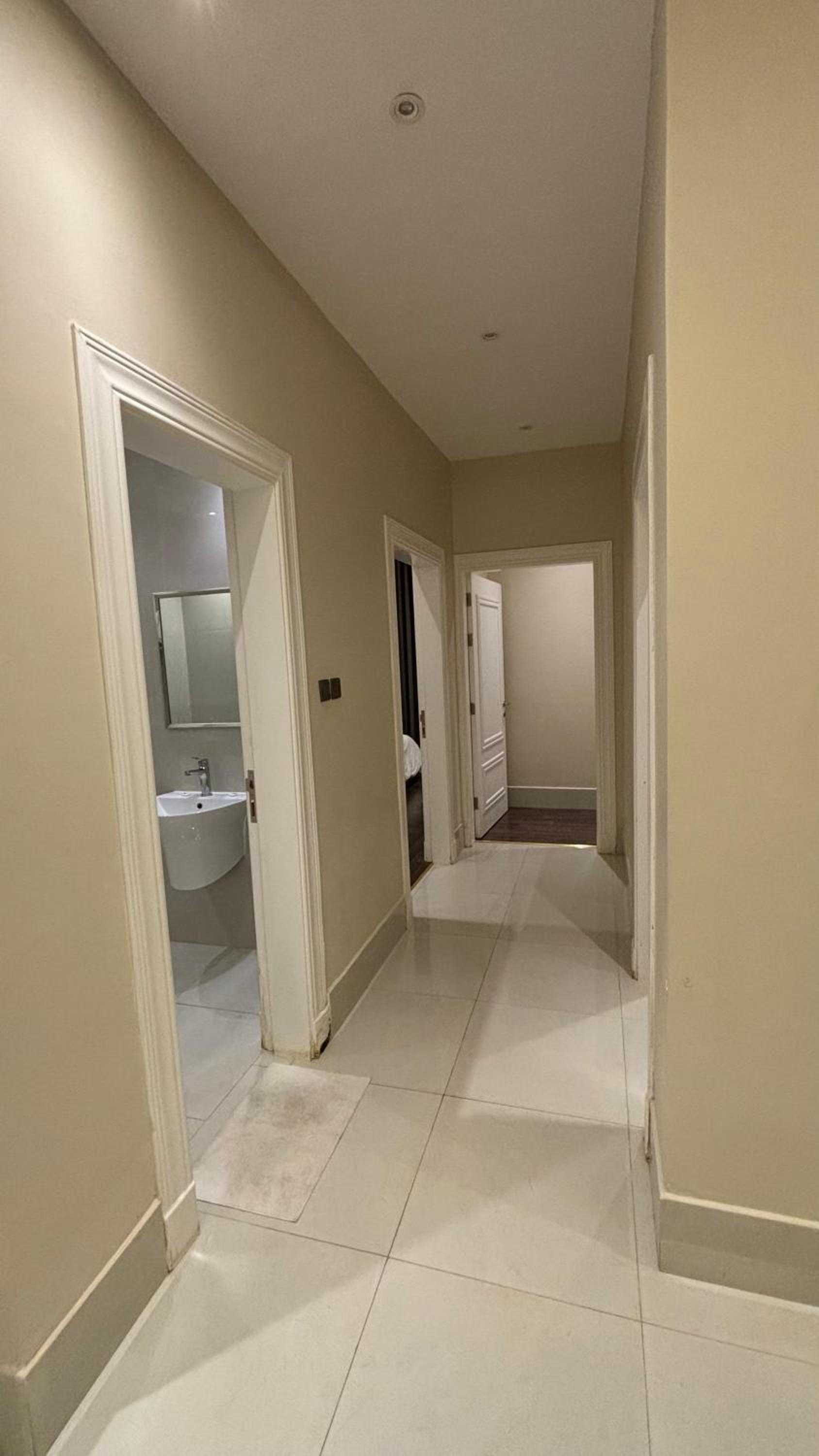 شقة نيرفانا ريزدنس Nirvana Residence Apt
