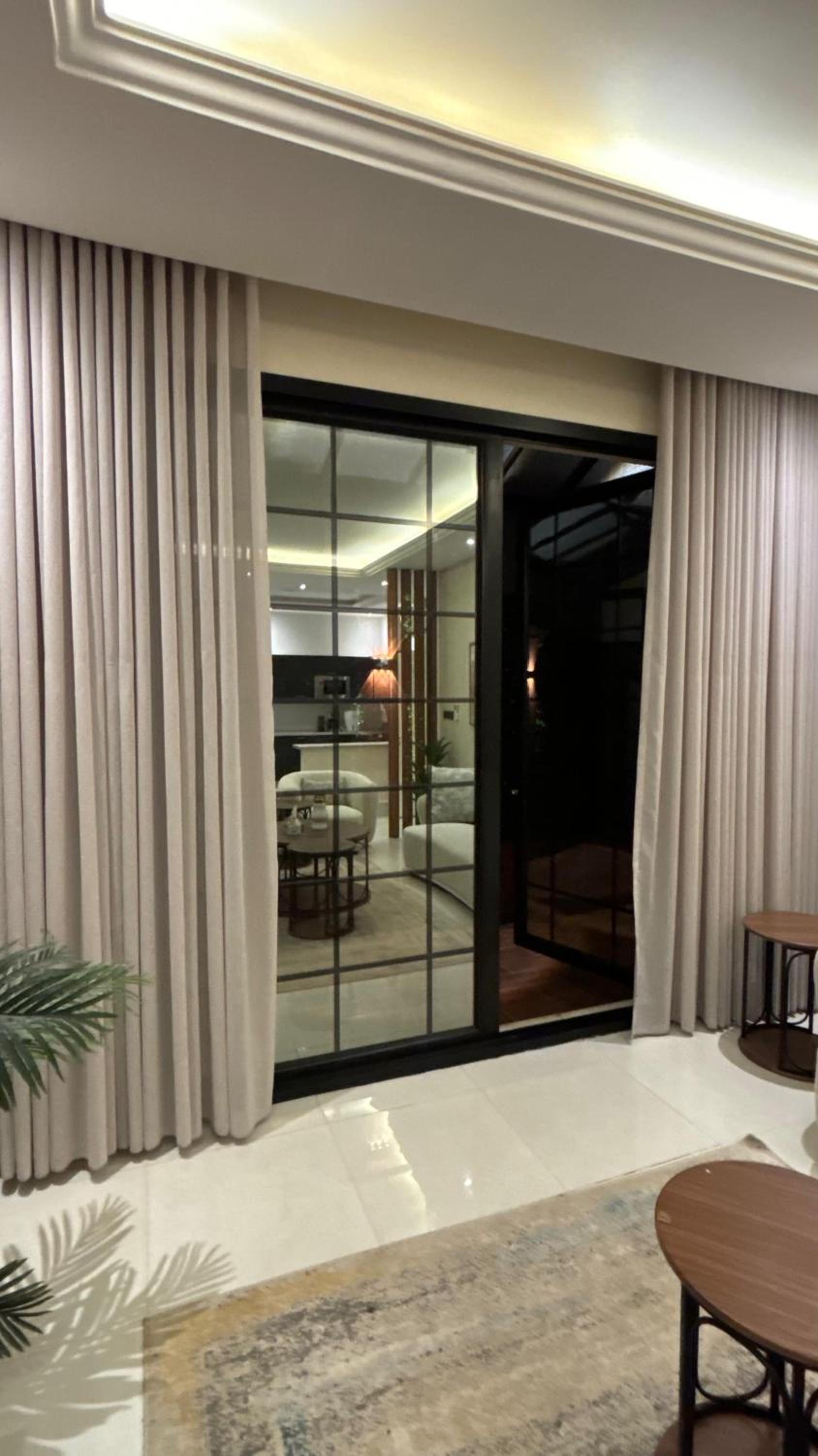 شقة نيرفانا ريزدنس Nirvana Residence Apt