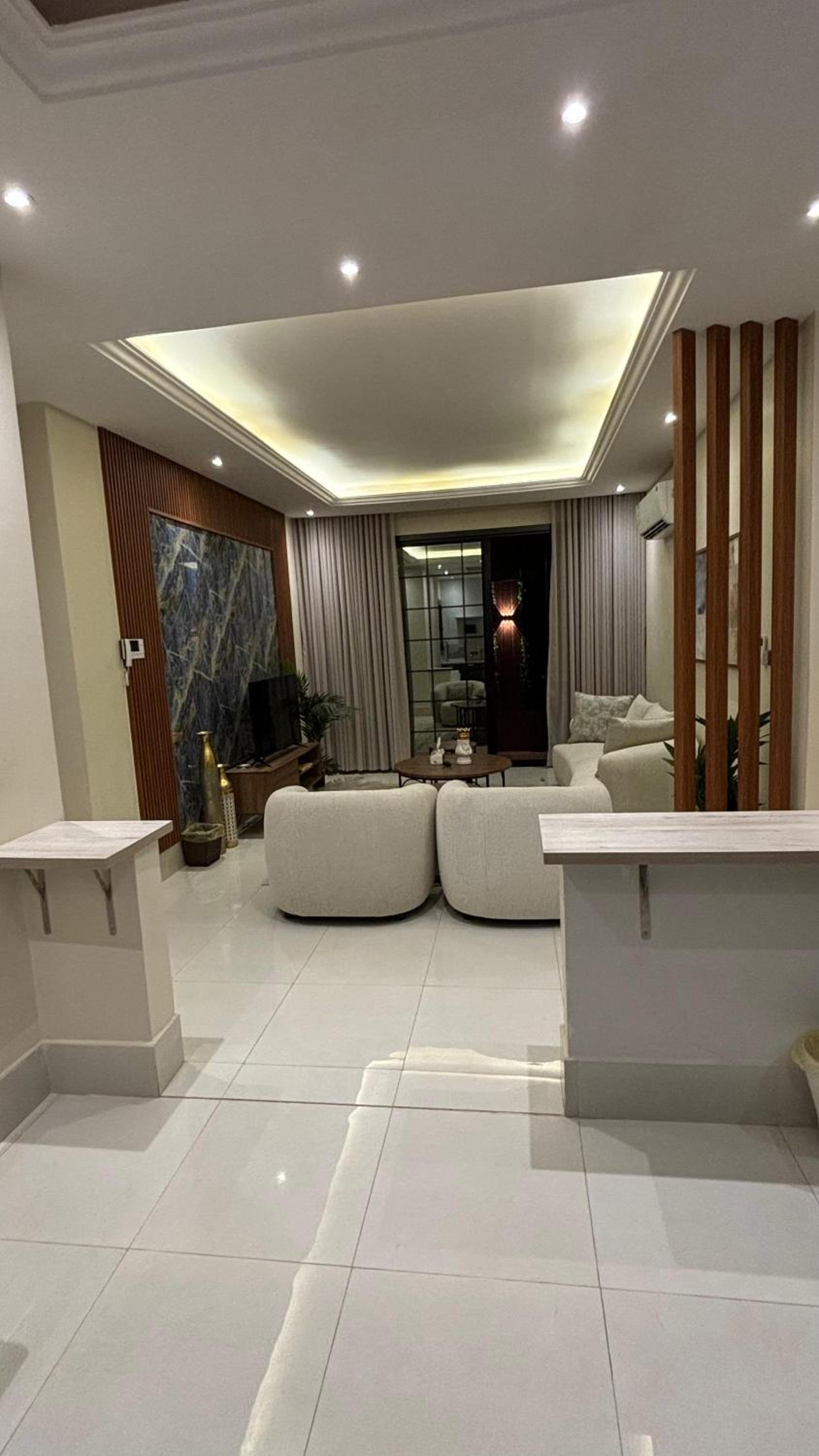 شقة نيرفانا ريزدنس Nirvana Residence Apt