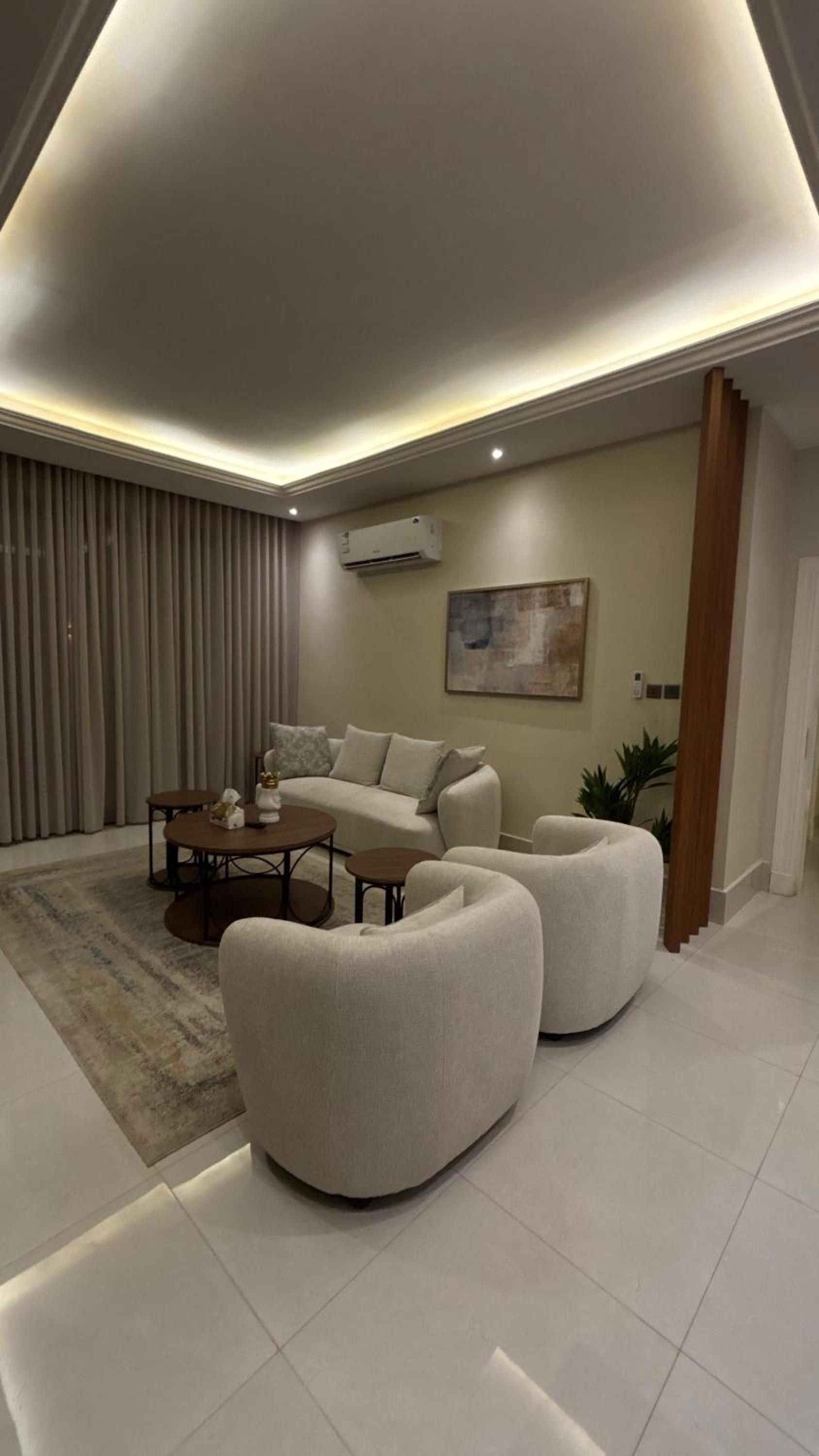 شقة نيرفانا ريزدنس Nirvana Residence Apt