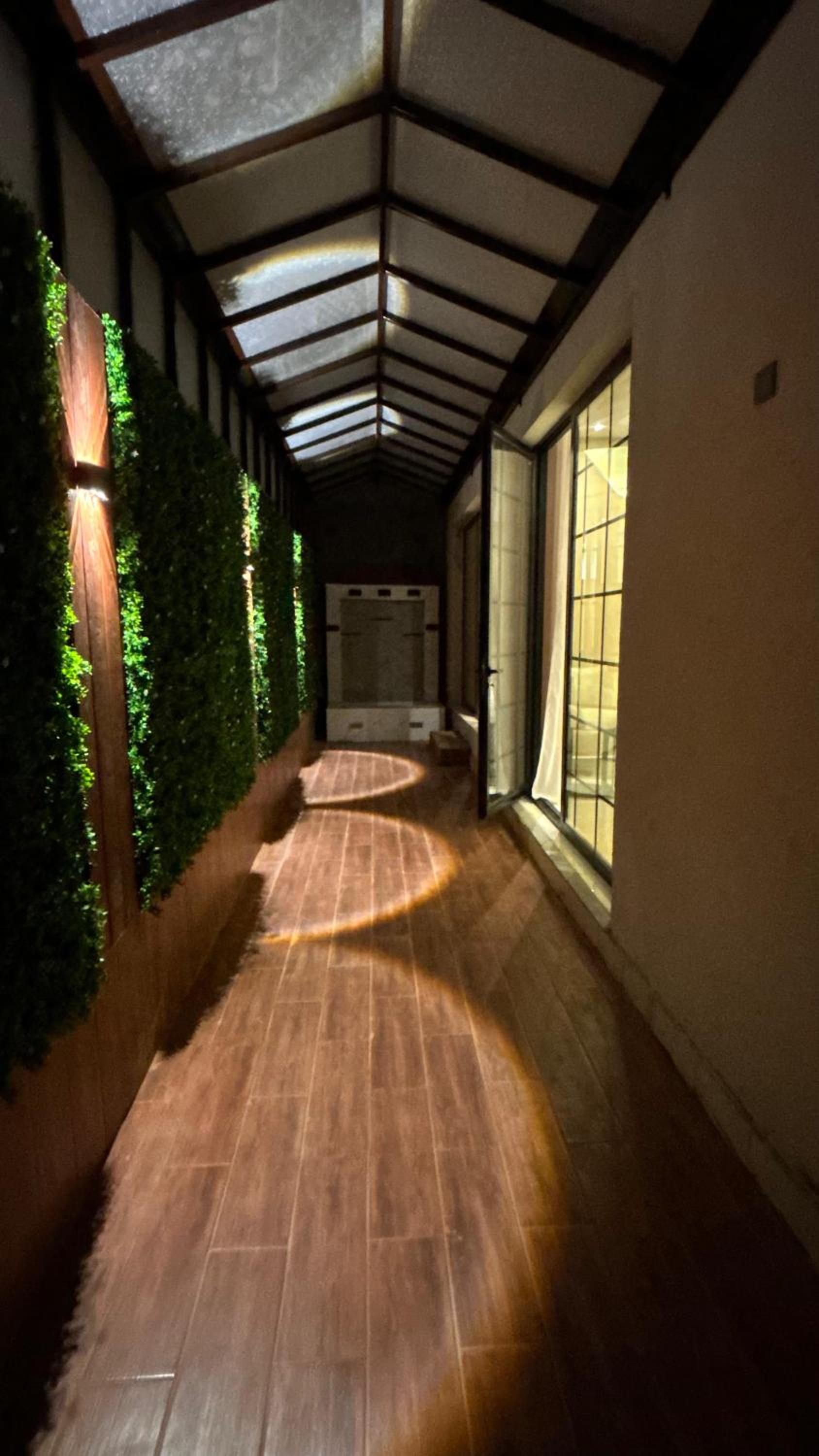 شقة نيرفانا ريزدنس Nirvana Residence Apt