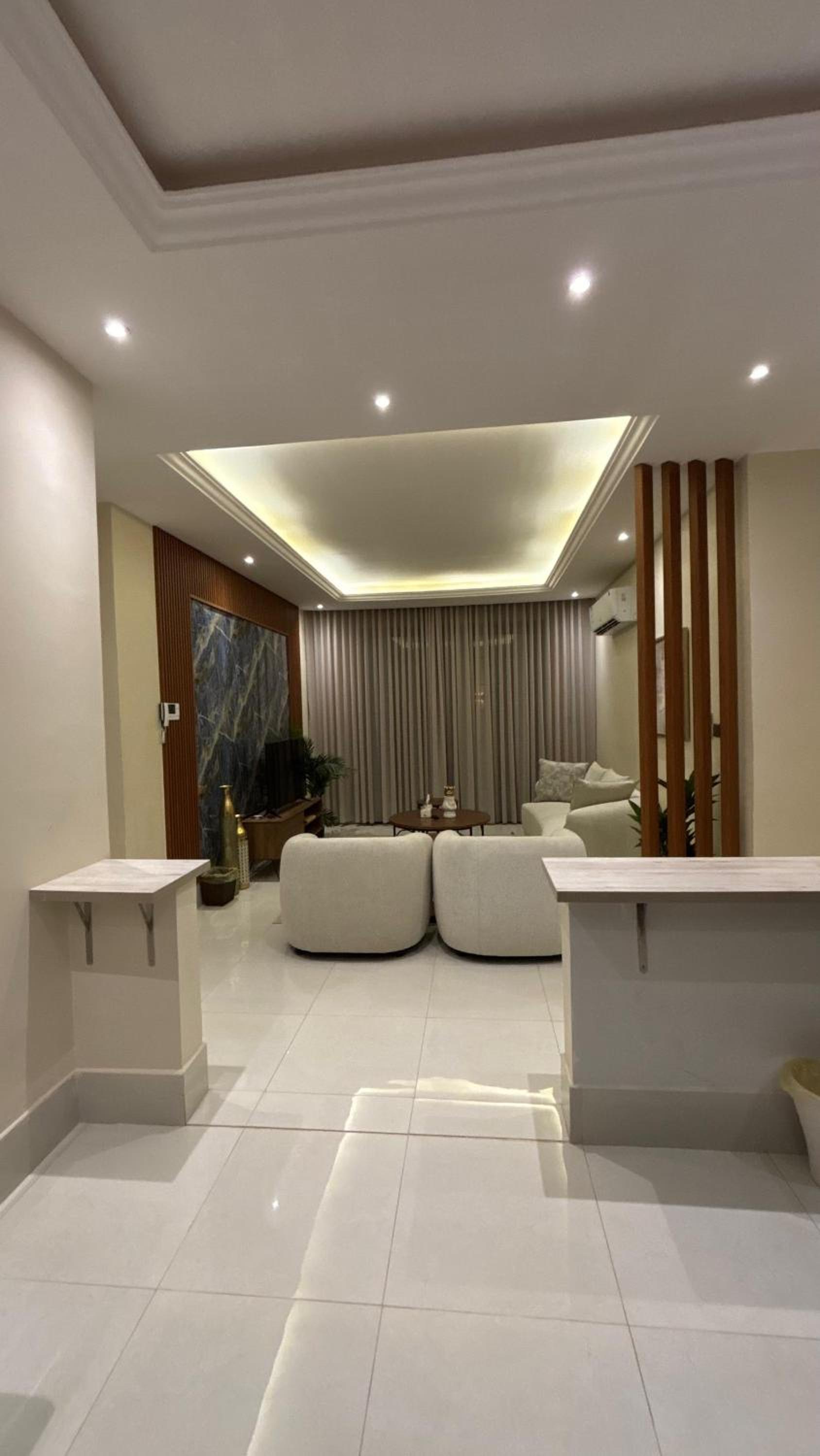 شقة نيرفانا ريزدنس Nirvana Residence Apt
