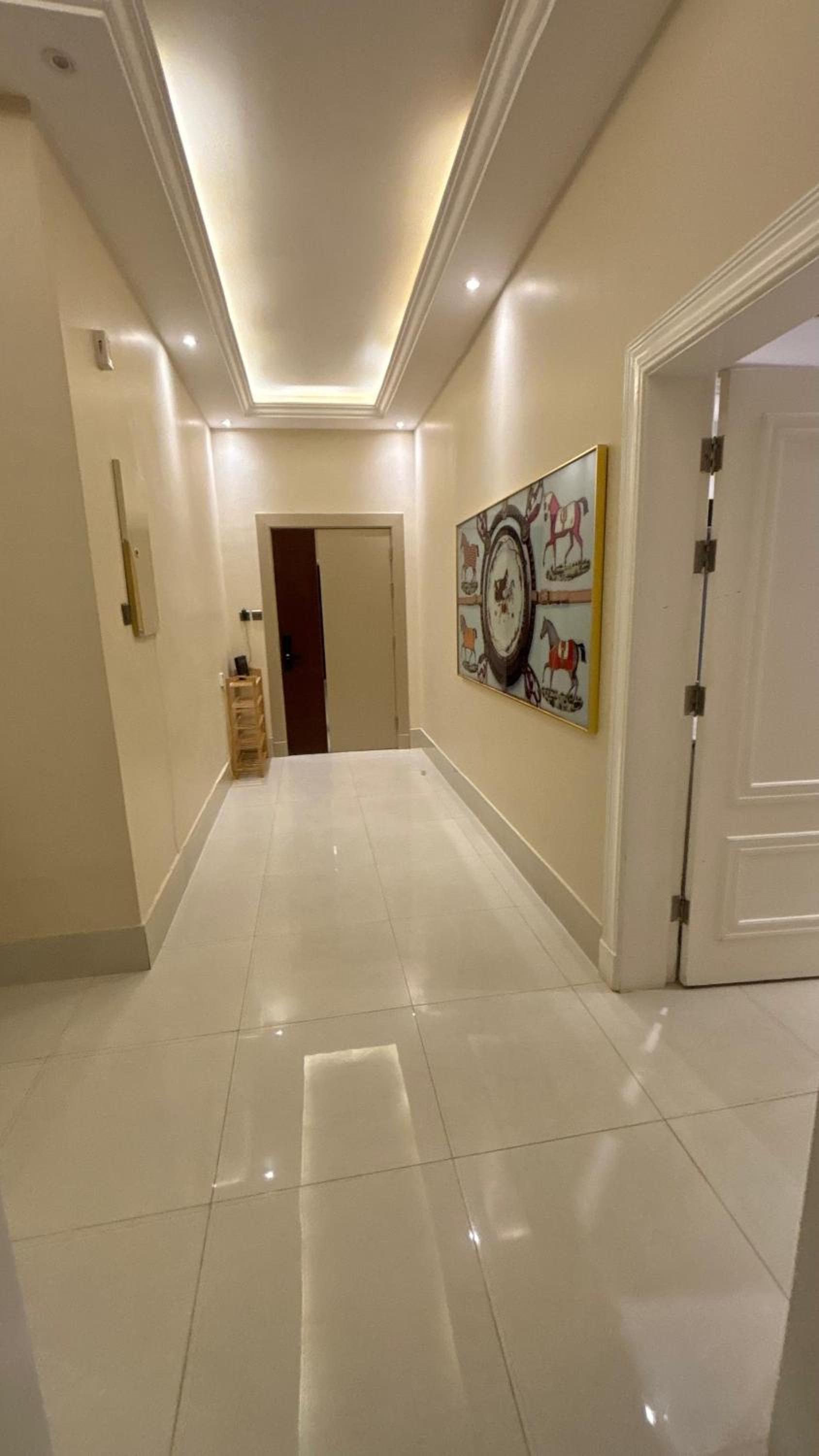شقة نيرفانا ريزدنس Nirvana Residence Apt