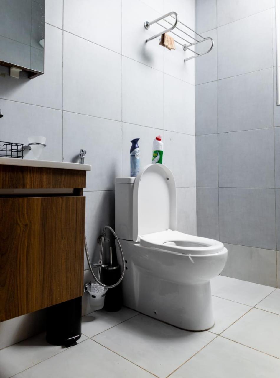 Luxurious Loft At Olive Homes Naalya view 4