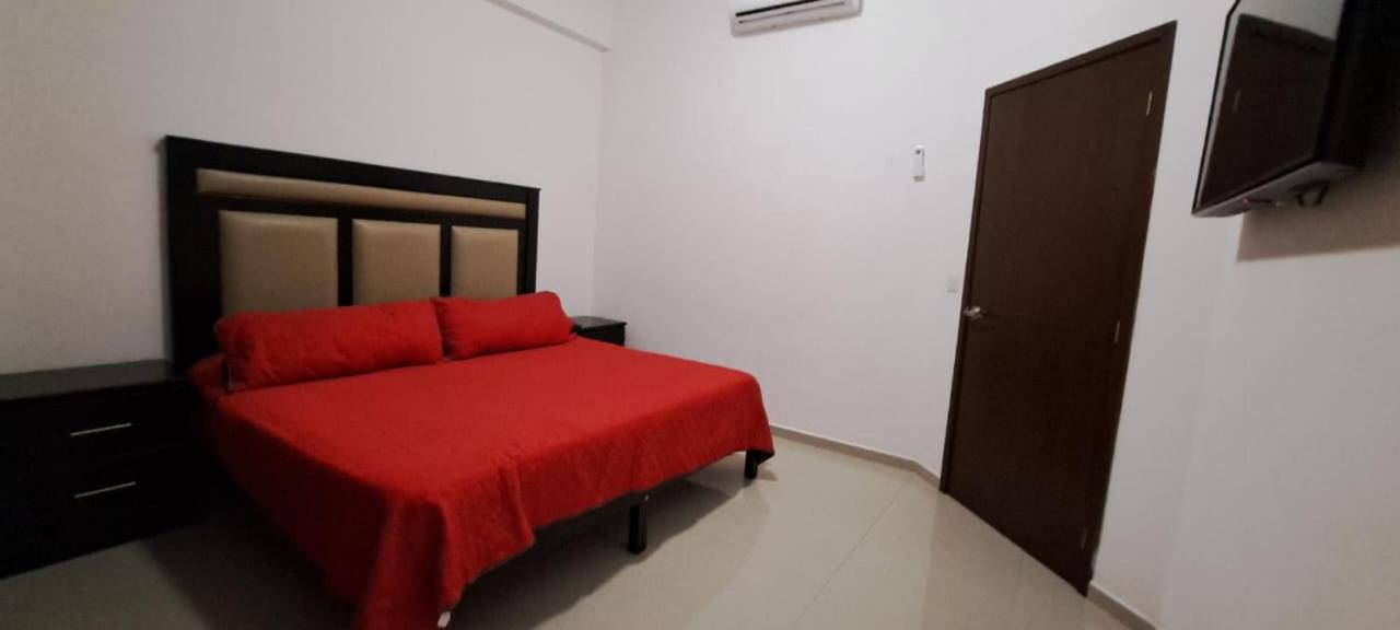 Departamento de Lujo en la Marina view 2