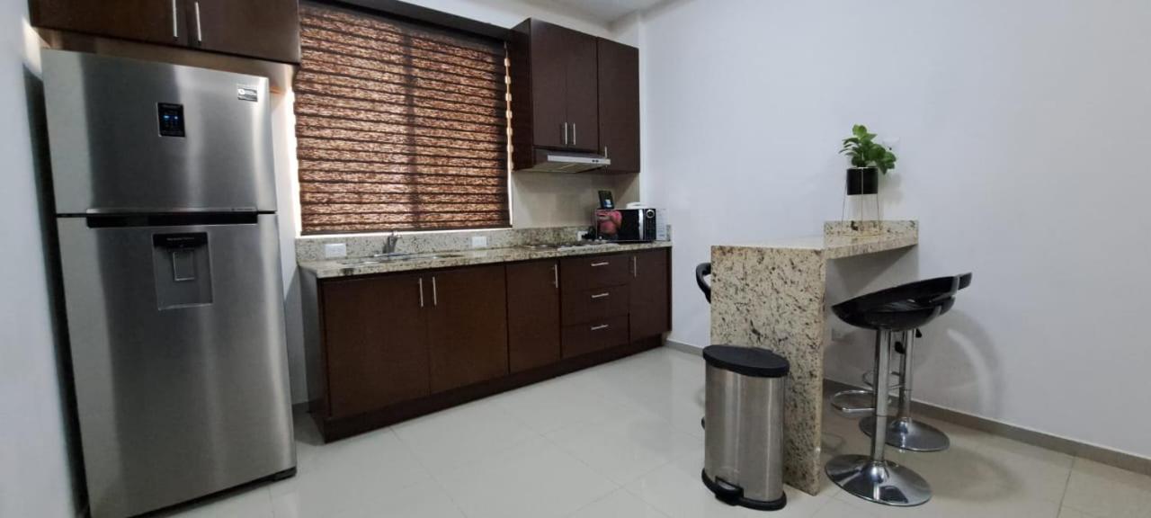 Departamento de Lujo en la Marina view 3