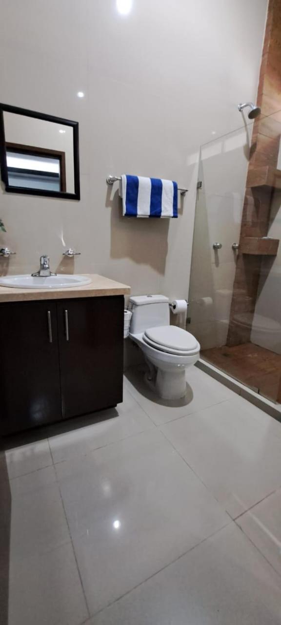 Departamento de Lujo en la Marina view 5