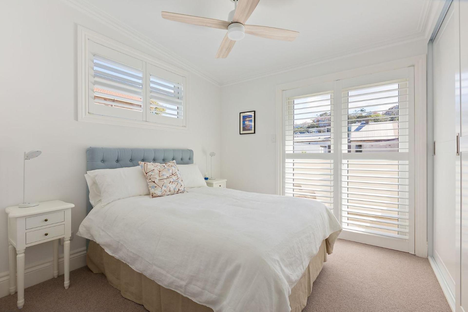Manly Seaside Cottage
