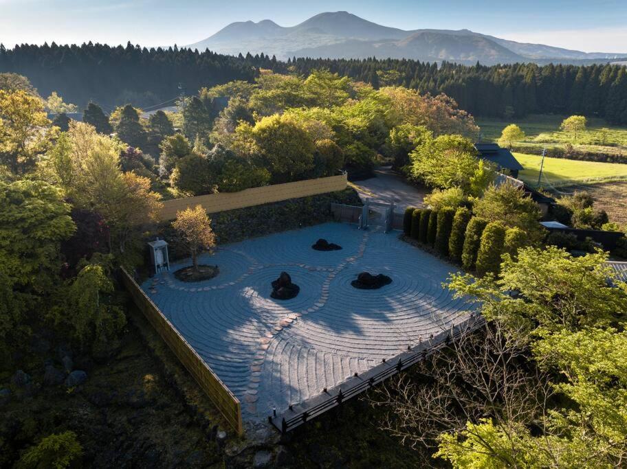 Cultural Resort Meihodo