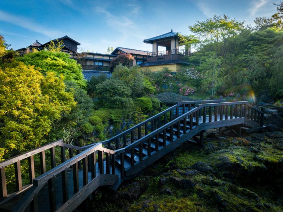 Cultural Resort Meihodo
