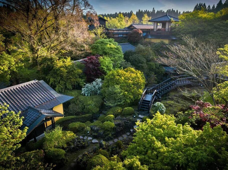 Cultural Resort Meihodo