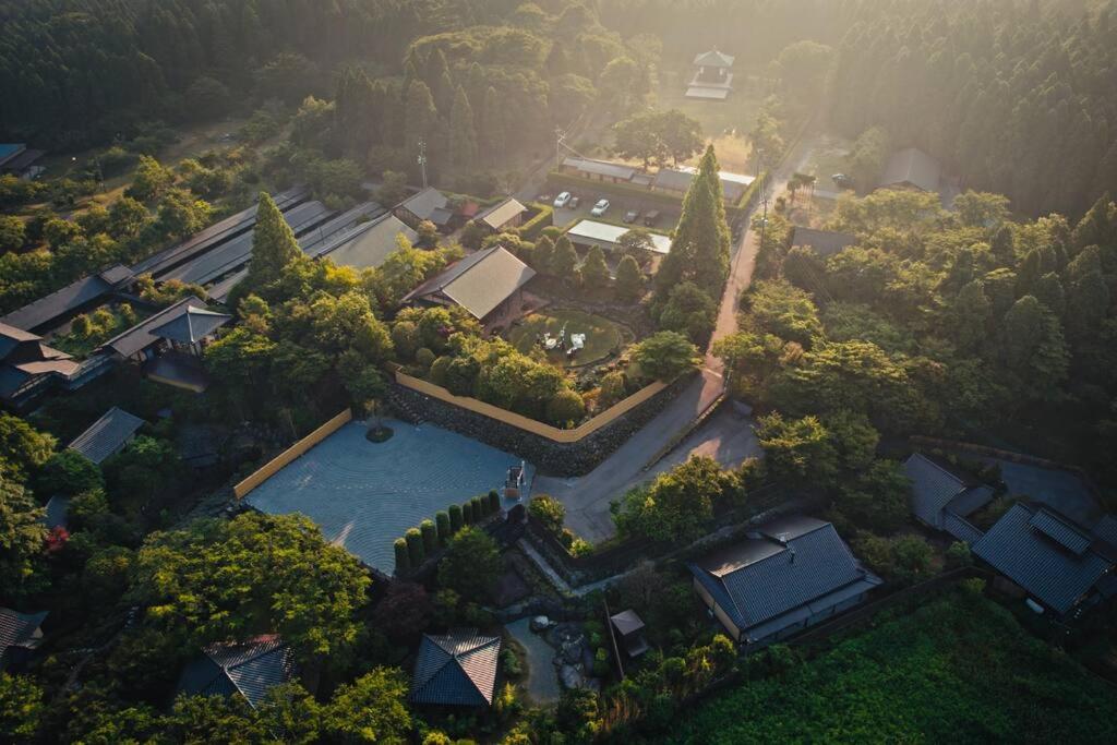 Cultural Resort Meihodo