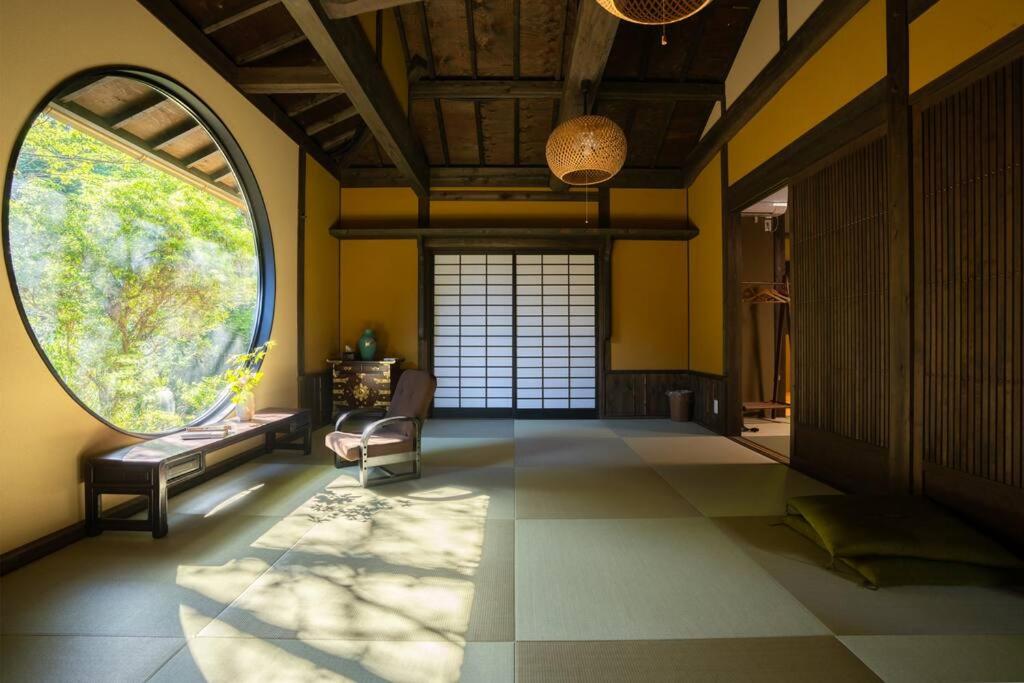 Cultural Resort Meihodo