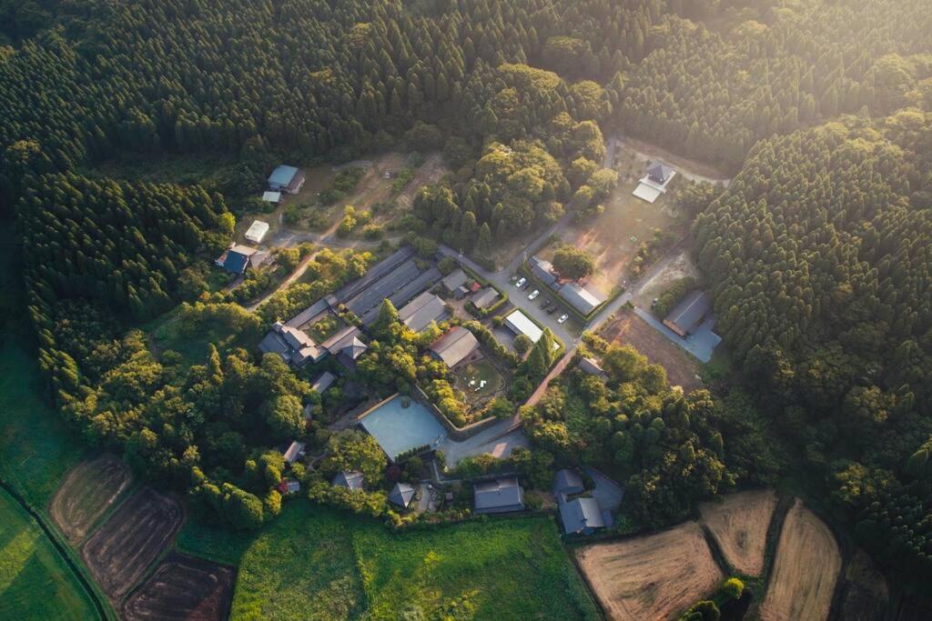 Cultural Resort Meihodo
