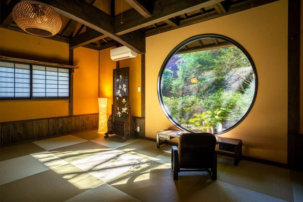 Cultural Resort Meihodo