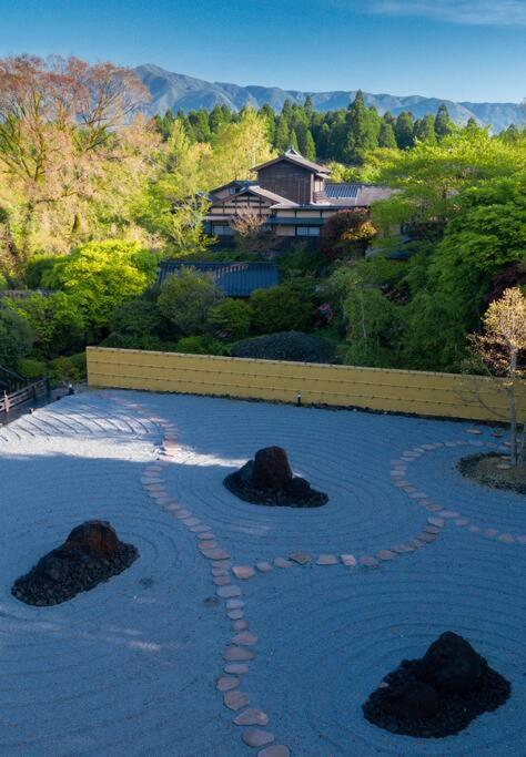 Cultural Resort Meihodo