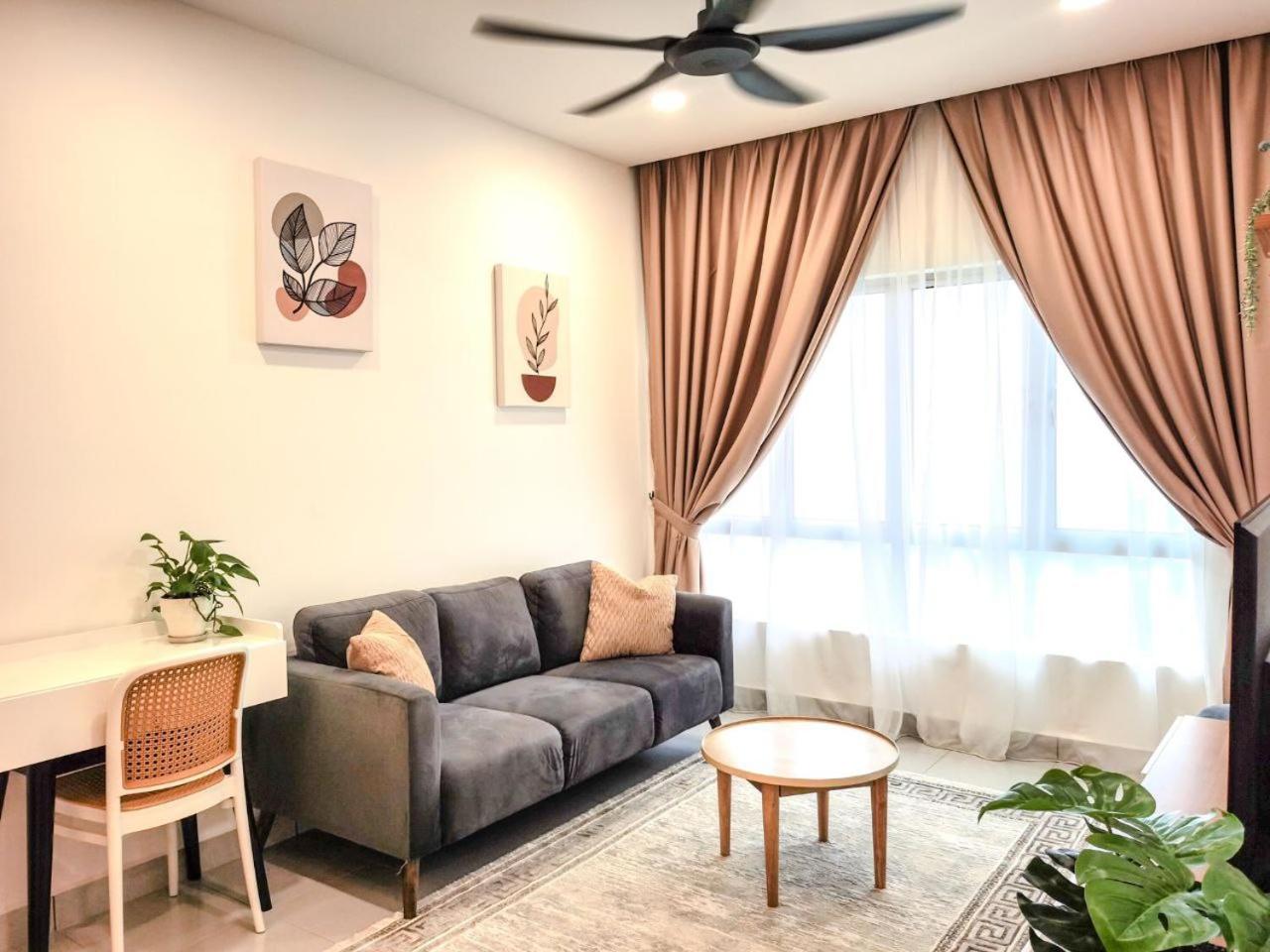 Oasisstay @ Ostia Residency Bangi photo 1