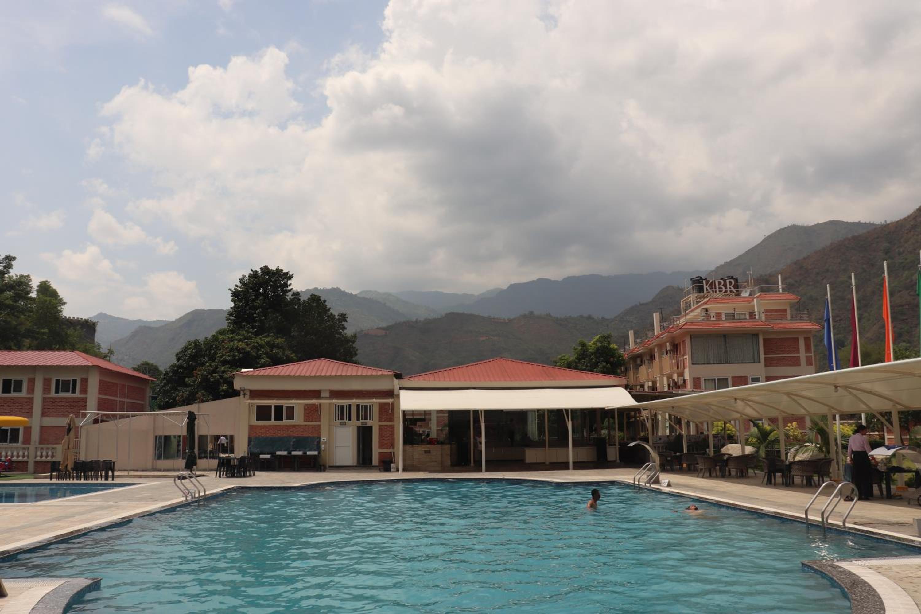Kwality Beach Resort