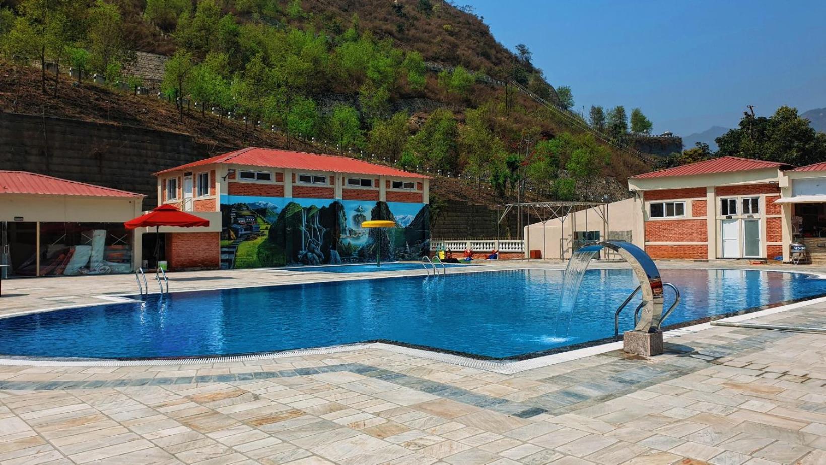 Kwality Beach Resort