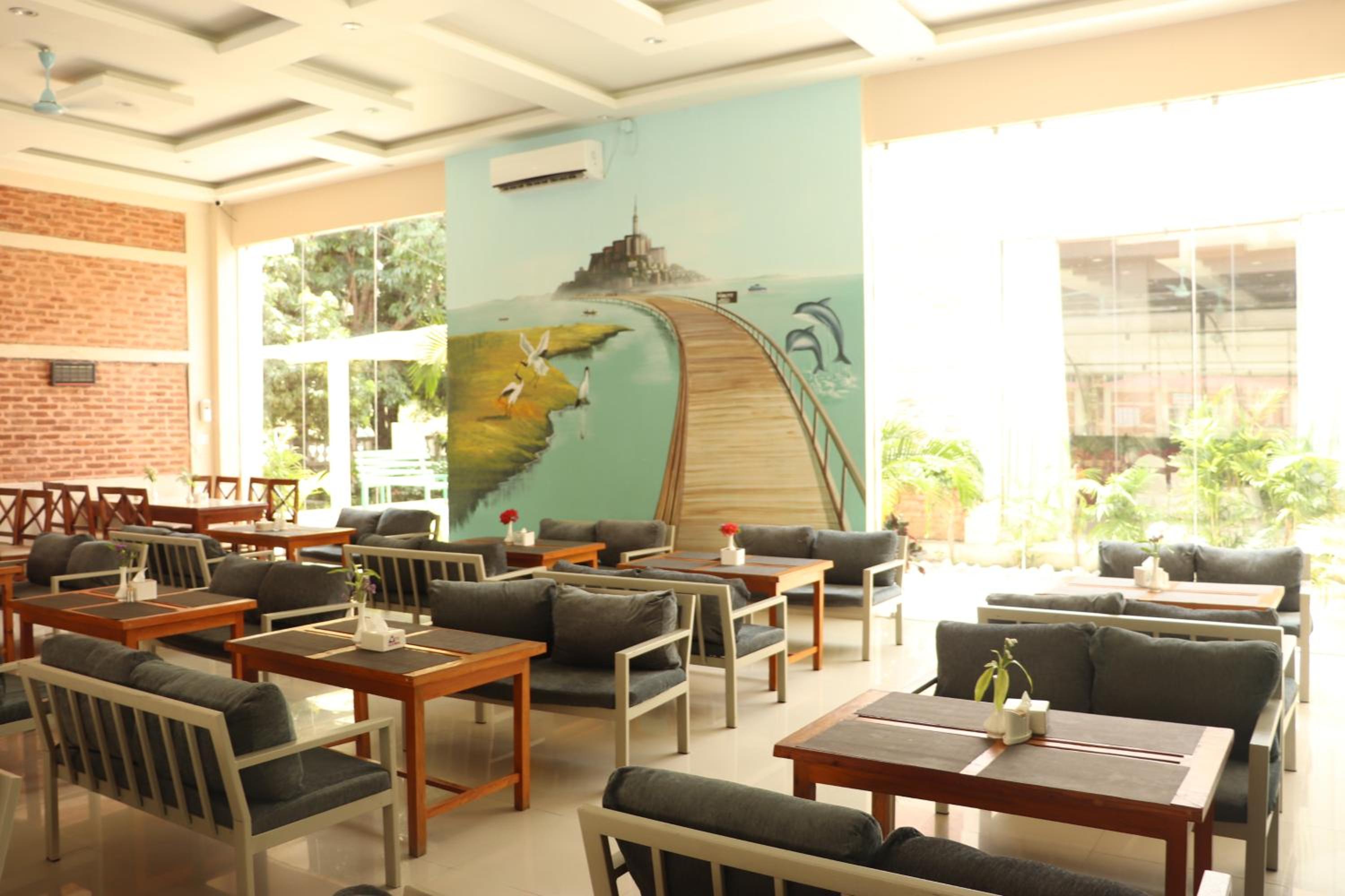 Kwality Beach Resort