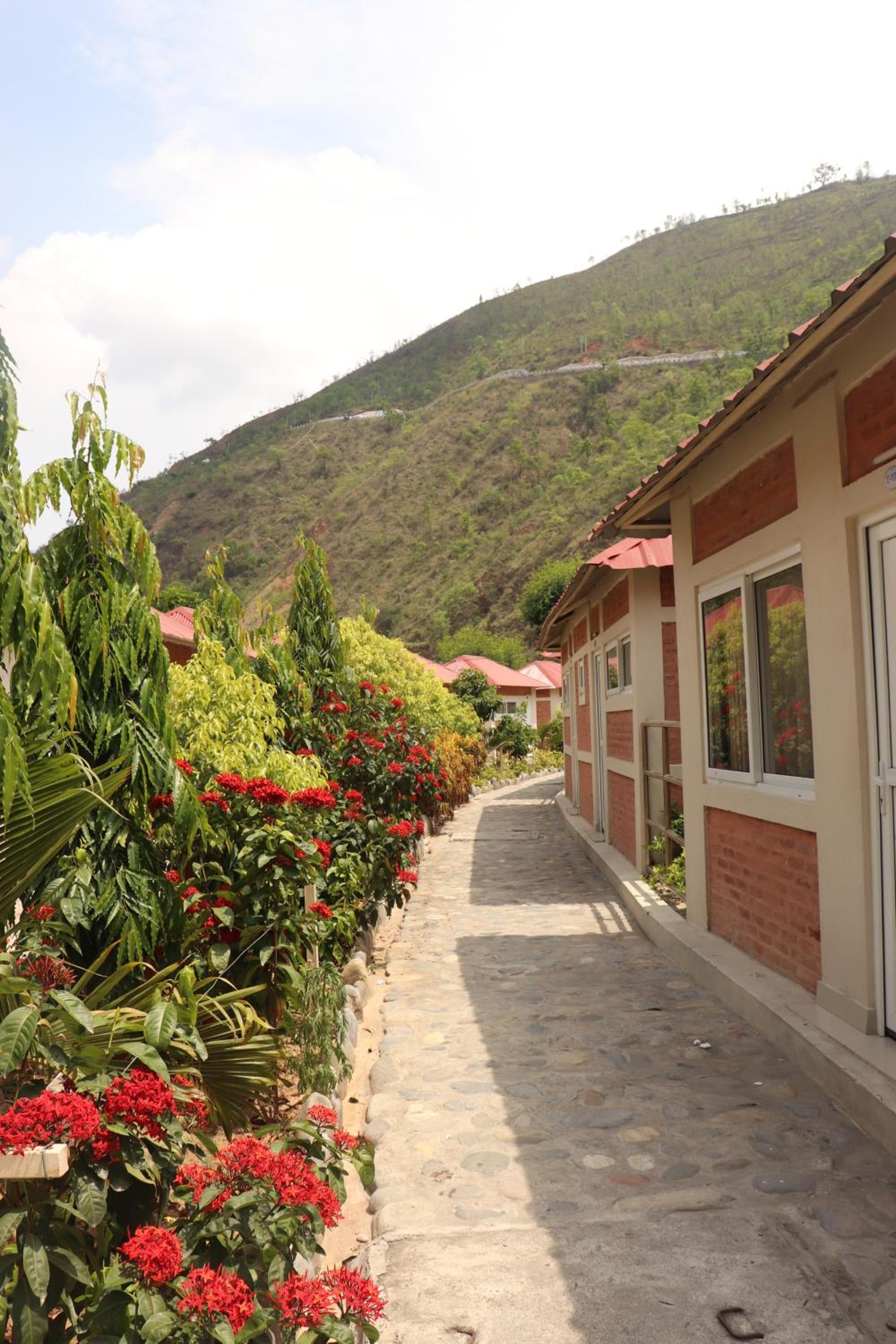 Kwality Beach Resort