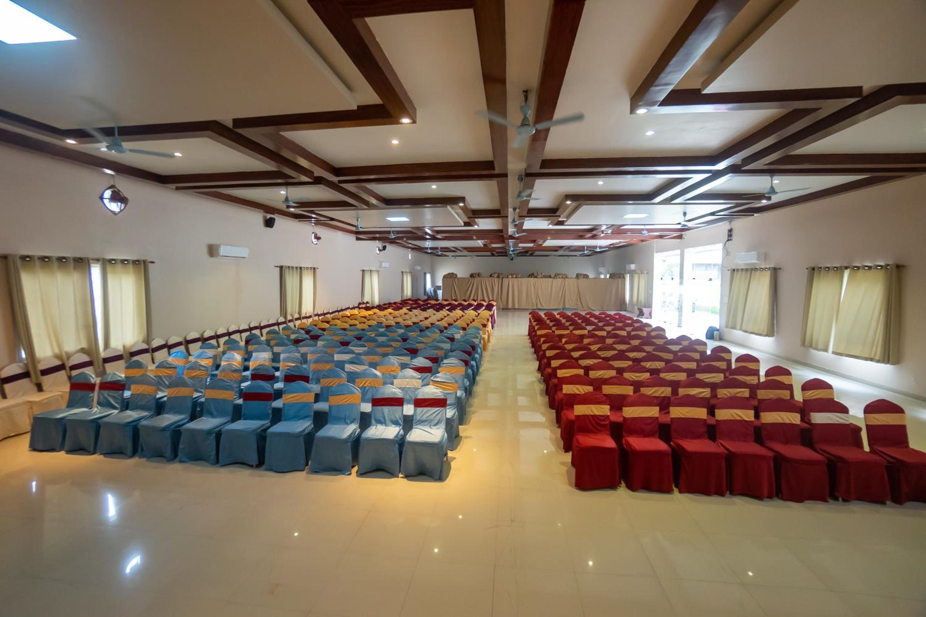 Kwality Beach Resort