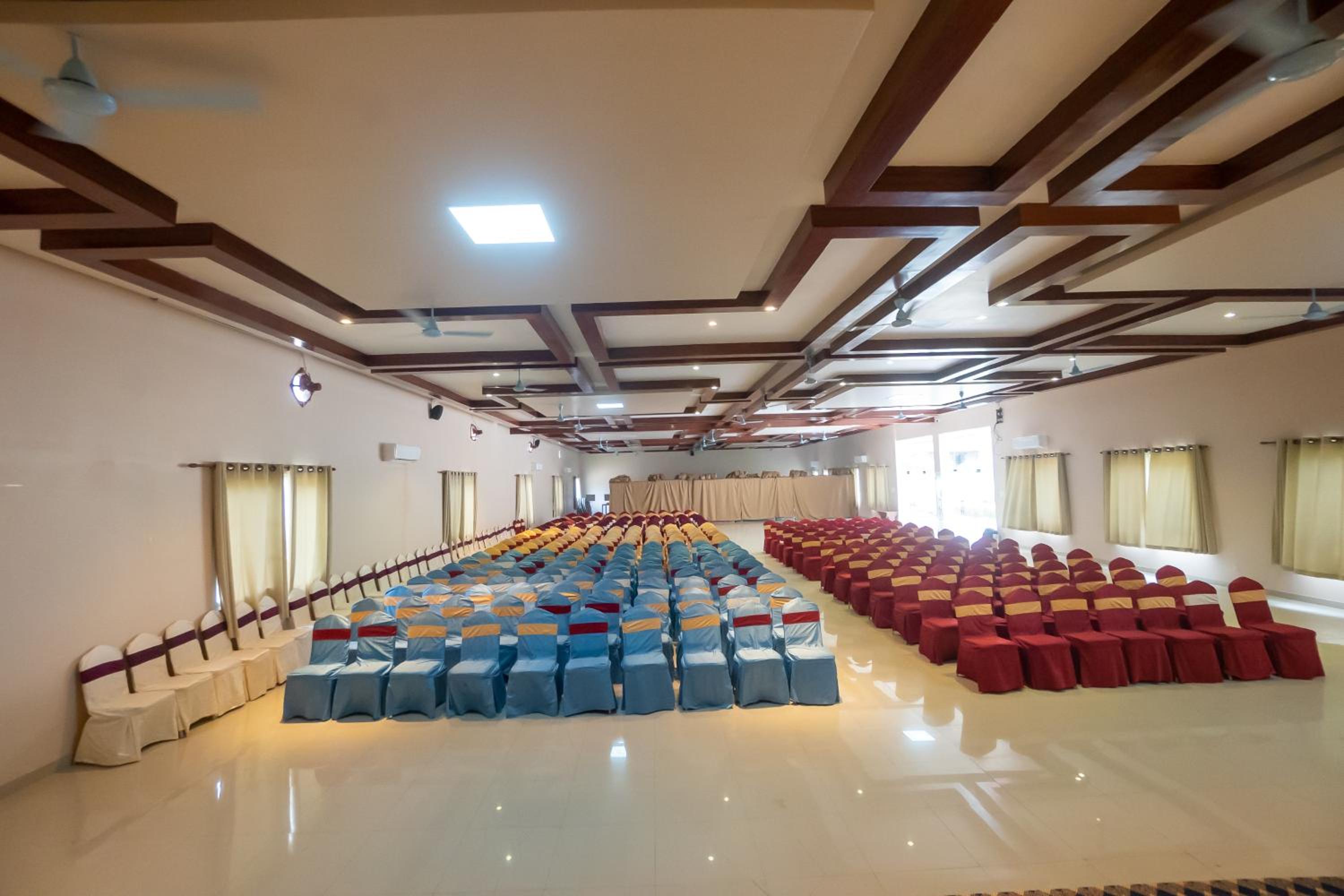 Kwality Beach Resort