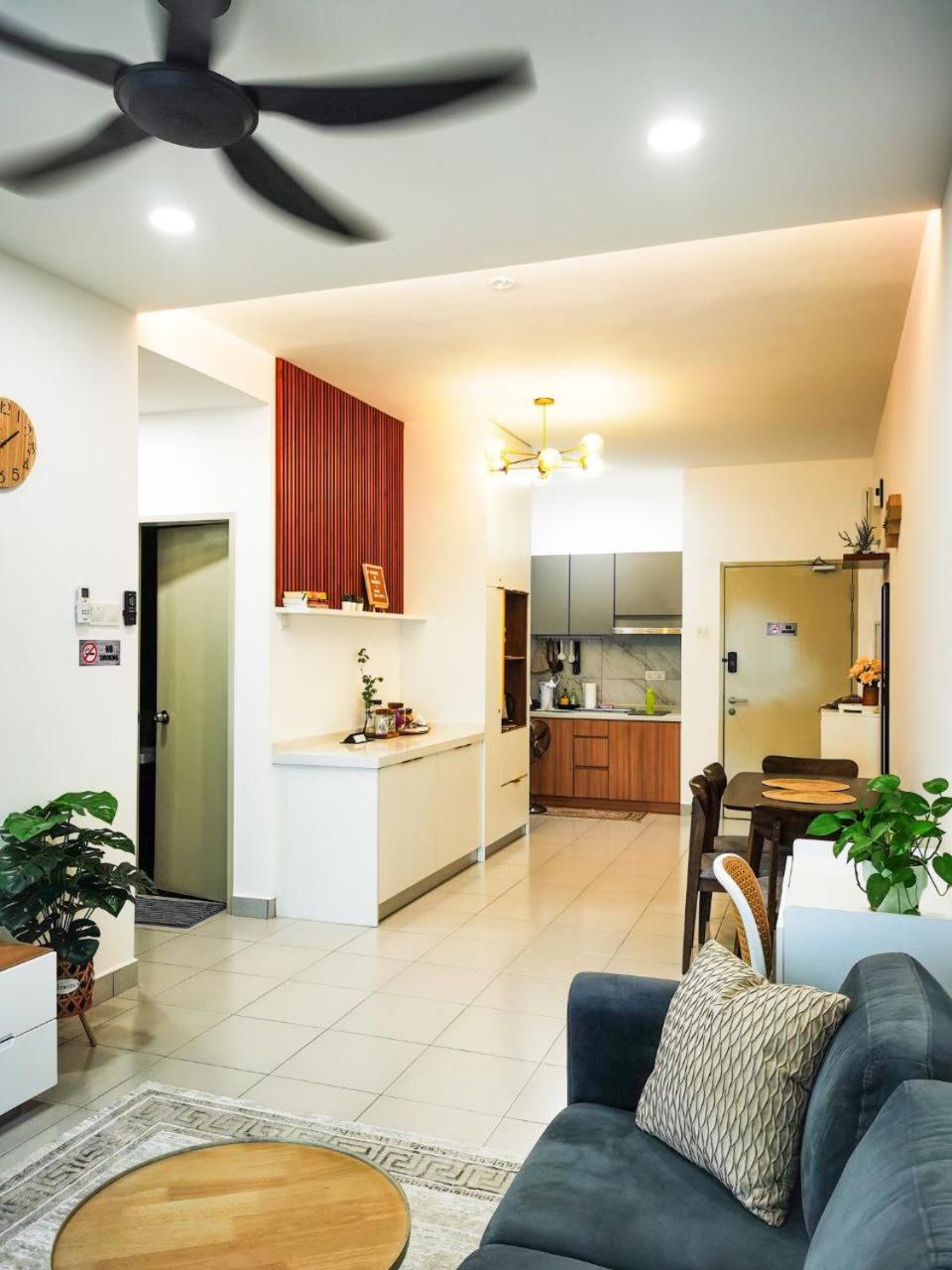 Oasisstay @ Ostia Residency Bangi photo 2